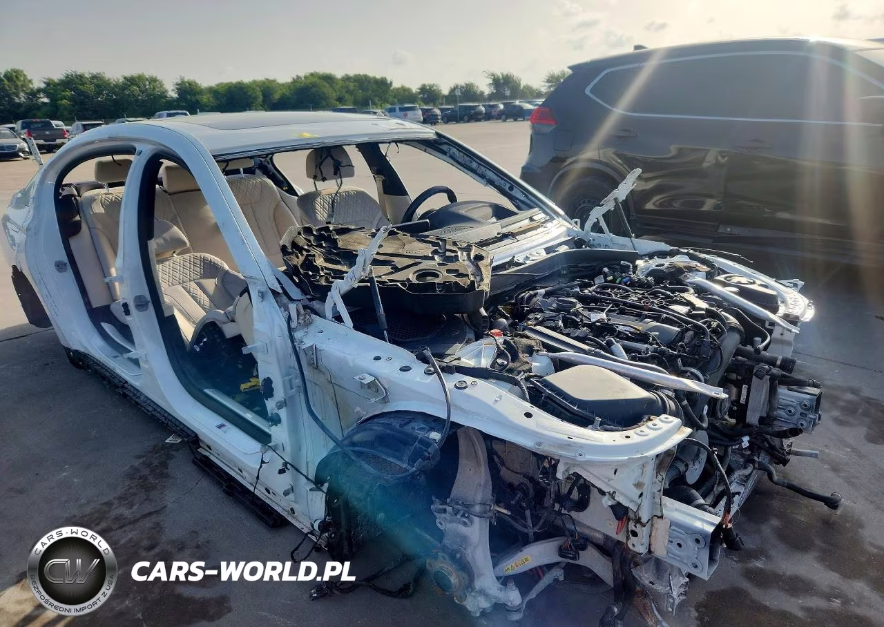 2021 BMW 740 I VIN:WBA7T2C07MCF88819 - 4