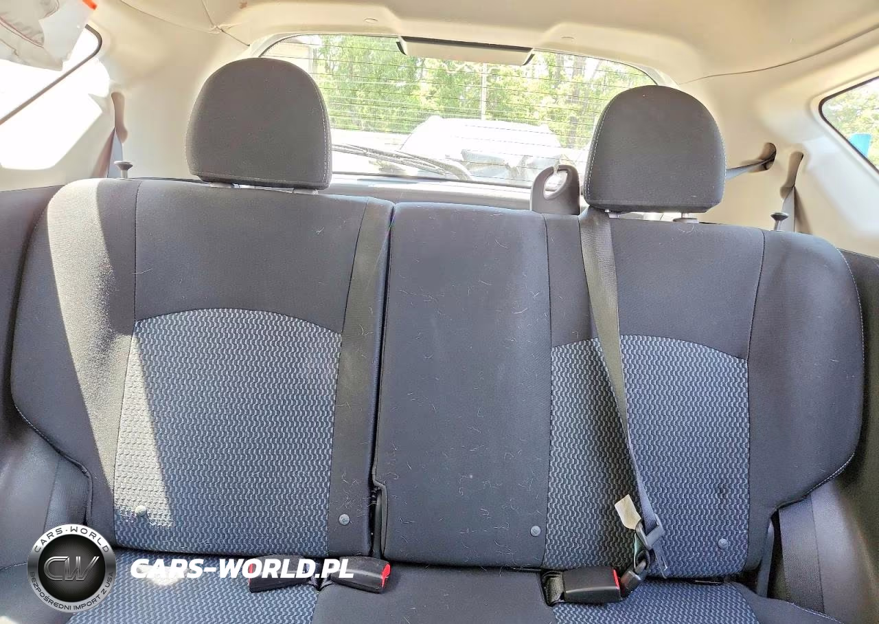 2016 Nissan Versa Note Sv VIN:3N1CE2CP3GL409211 - 10