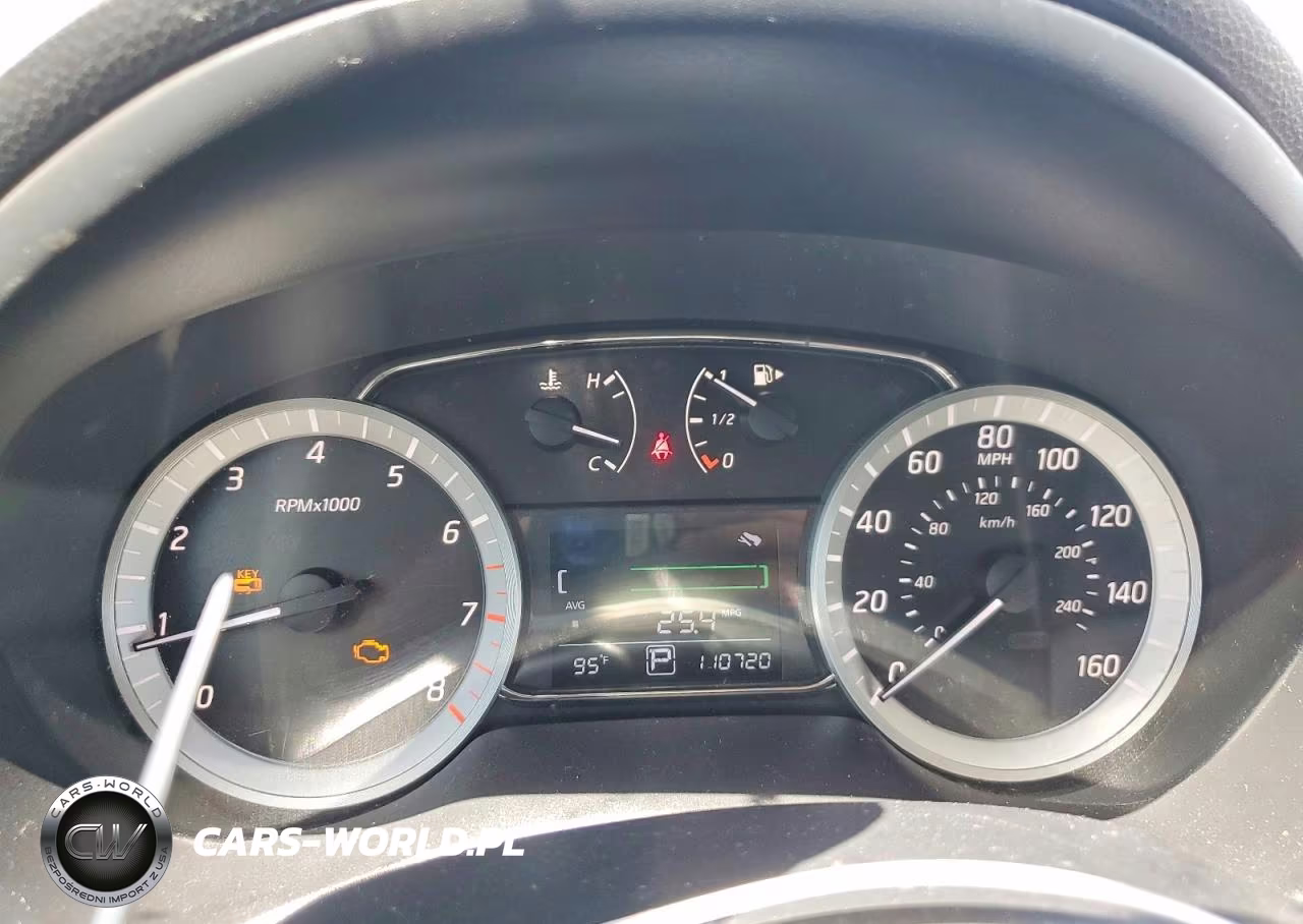 2015 Nissan Sentra Sv VIN:3N1AB7AP8FY265964 - 9