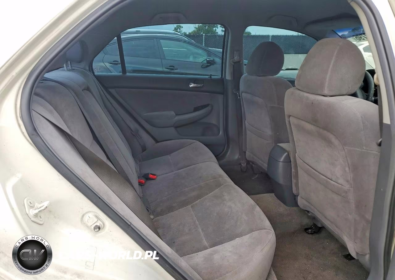 2007 Honda Accord Se VIN:JHMCM56317C009636 - 10