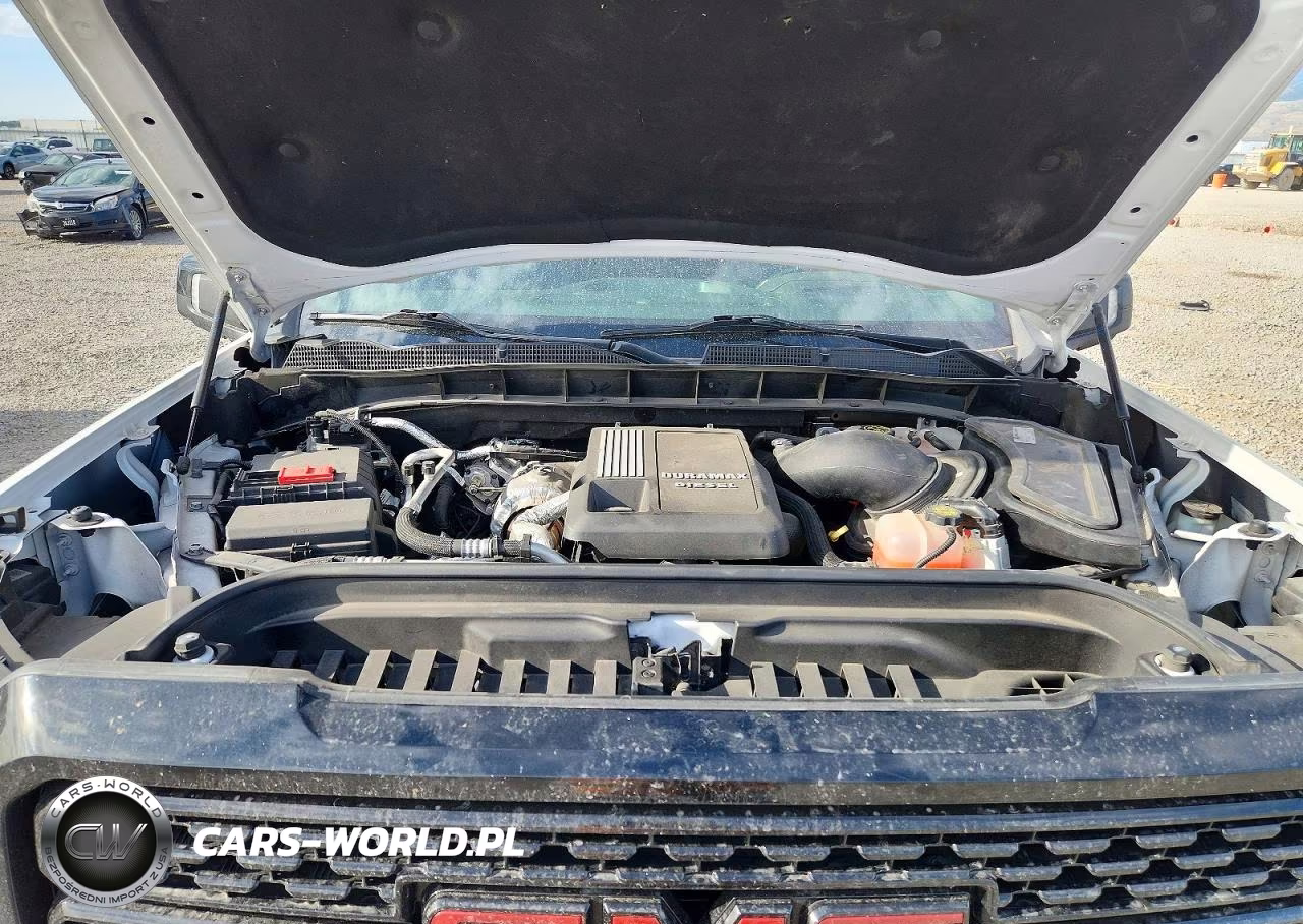2020 GMC Sierra K1500 Denali VIN:3GTU9FET5LG220859 - 11
