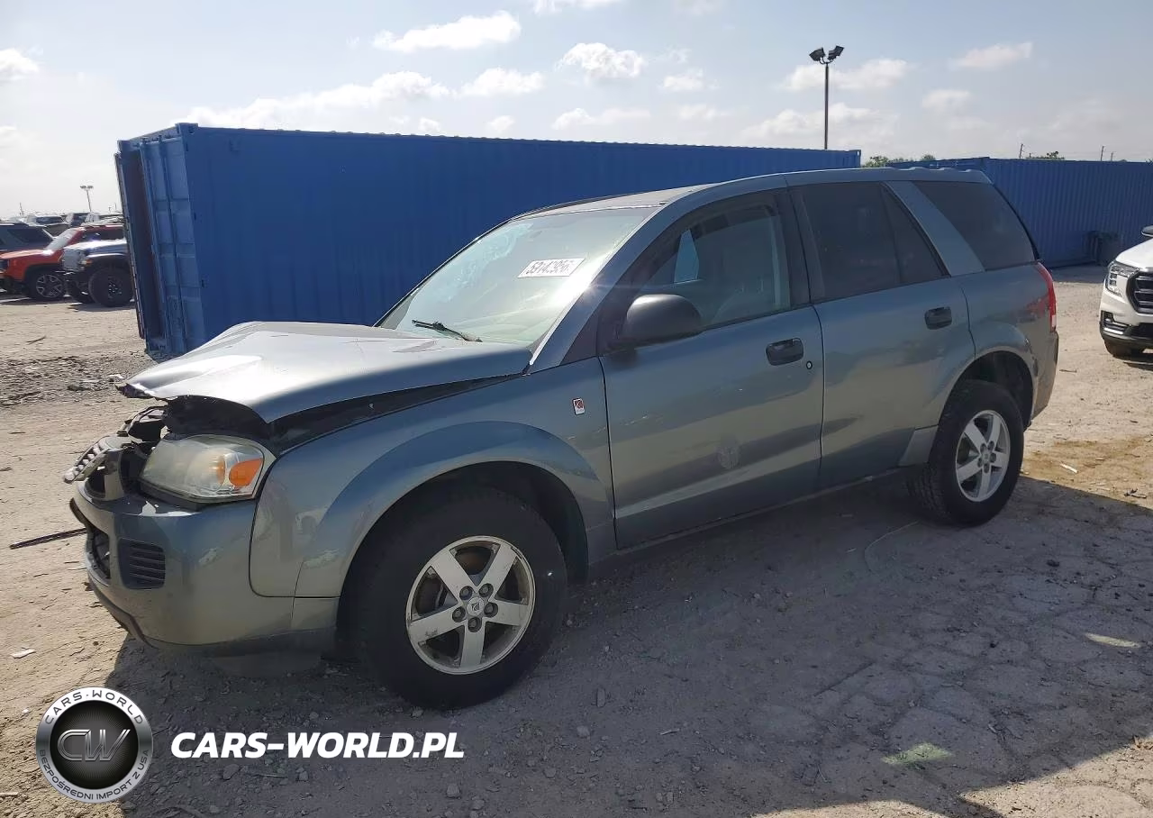 2006 Saturn Vue