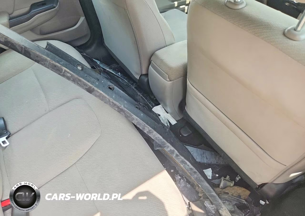 2013 Honda Civic VIN:19XFB2F52DE246581 - 12