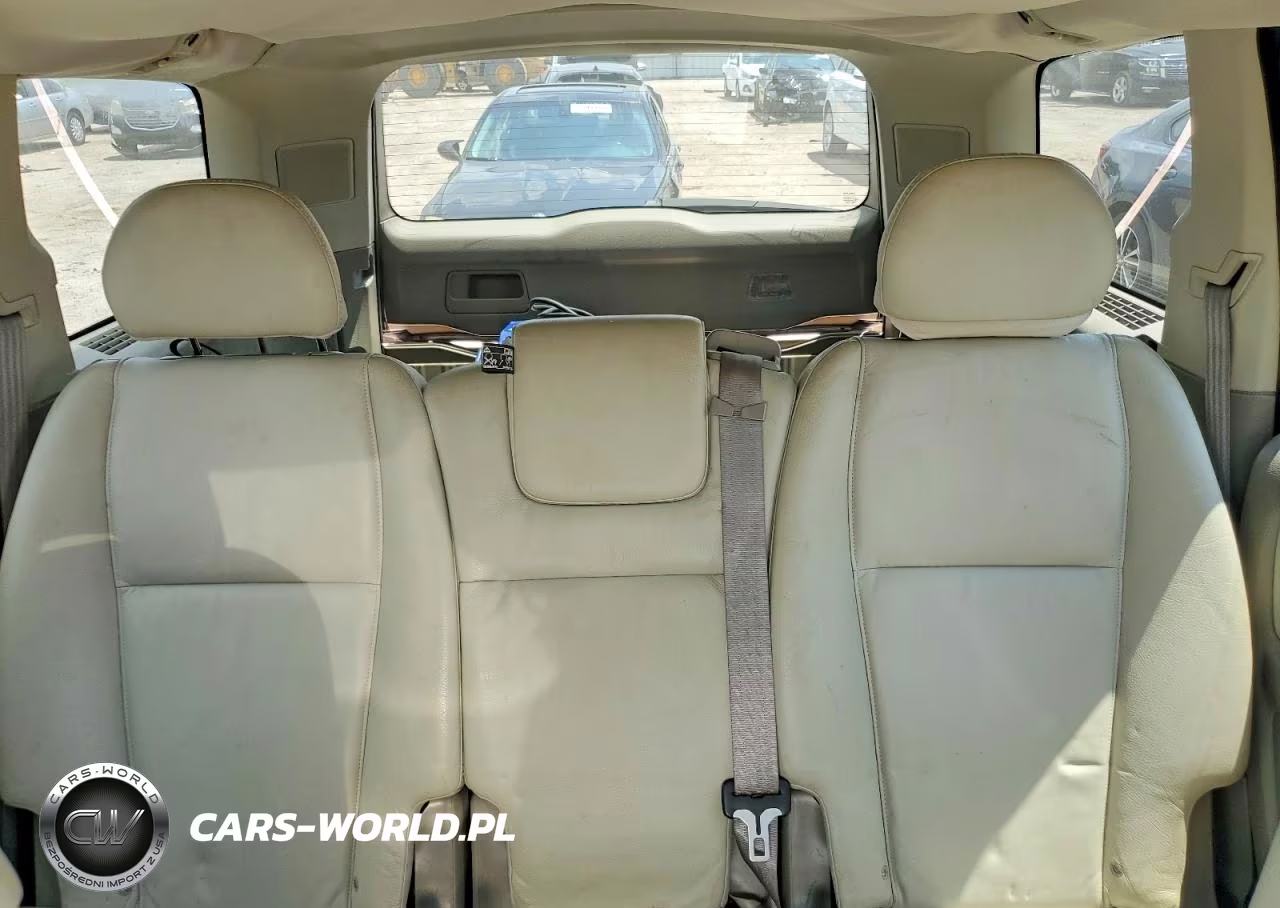 2005 Volvo Xc90 VIN:YV1CN592951165010 - 10