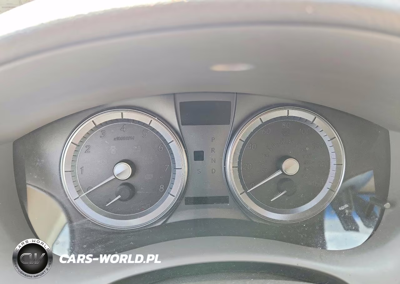 2011 Lexus Es 350 VIN:JTHBK1EG9B2440111 - 9