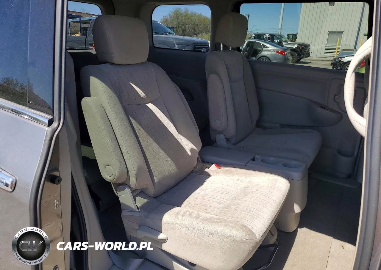 2016 Nissan Quest S-Sv-Sl-Le-Plat VIN:JN8AE2KP2G9150598 - 11