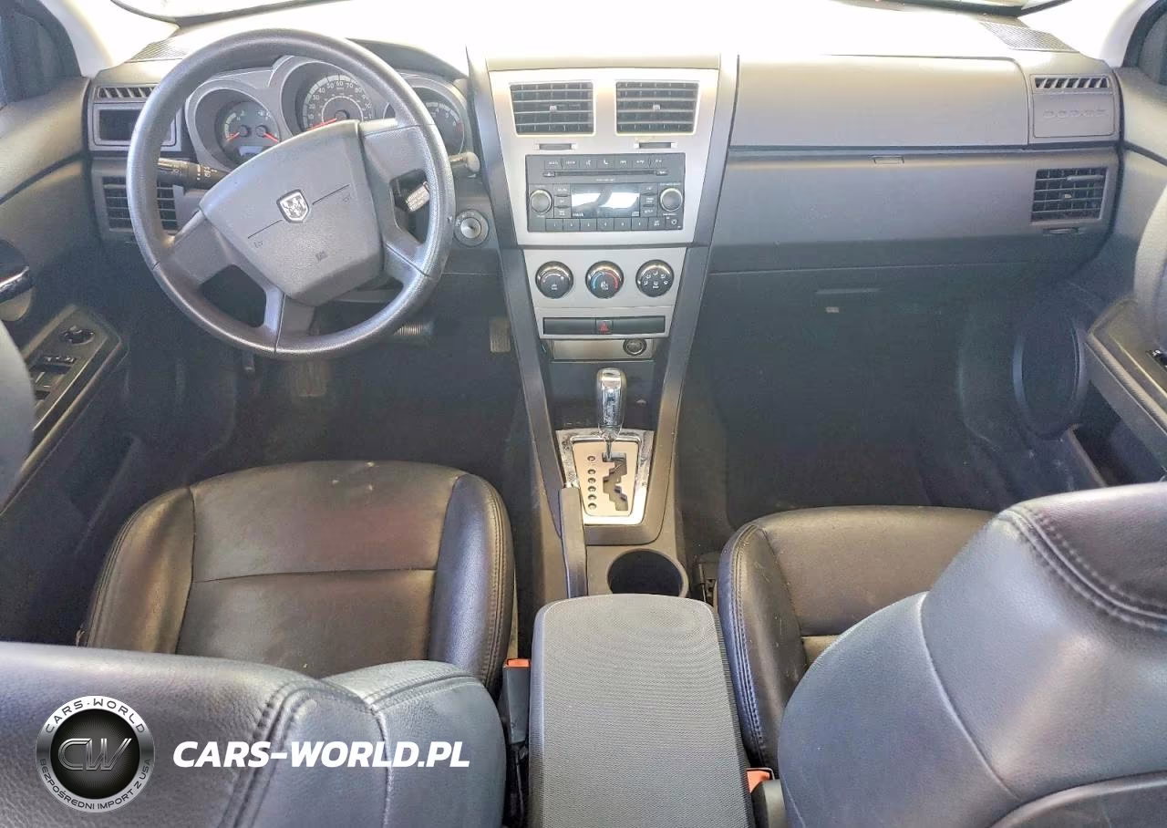 2010 Dodge Avenger Sxt VIN:1B3CC4FB0AN138891 - 8
