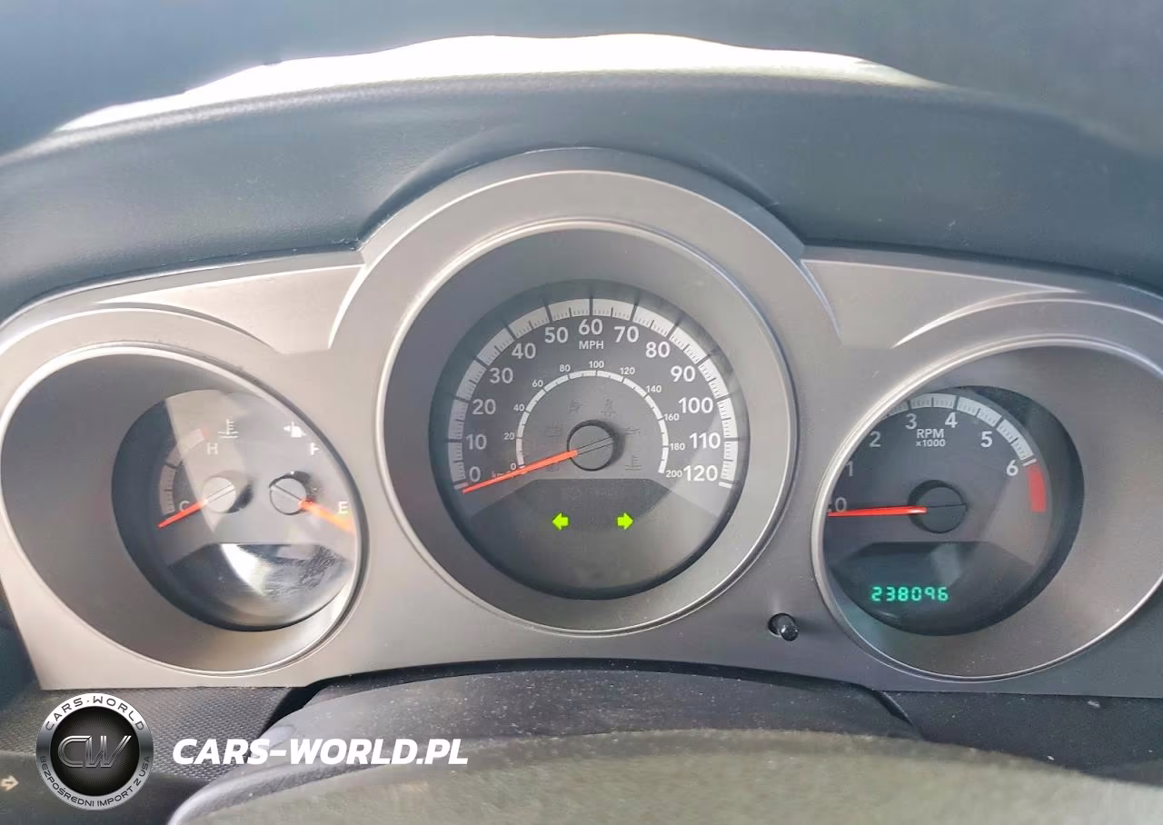 2010 Dodge Avenger Sxt VIN:1B3CC4FB0AN138891 - 9