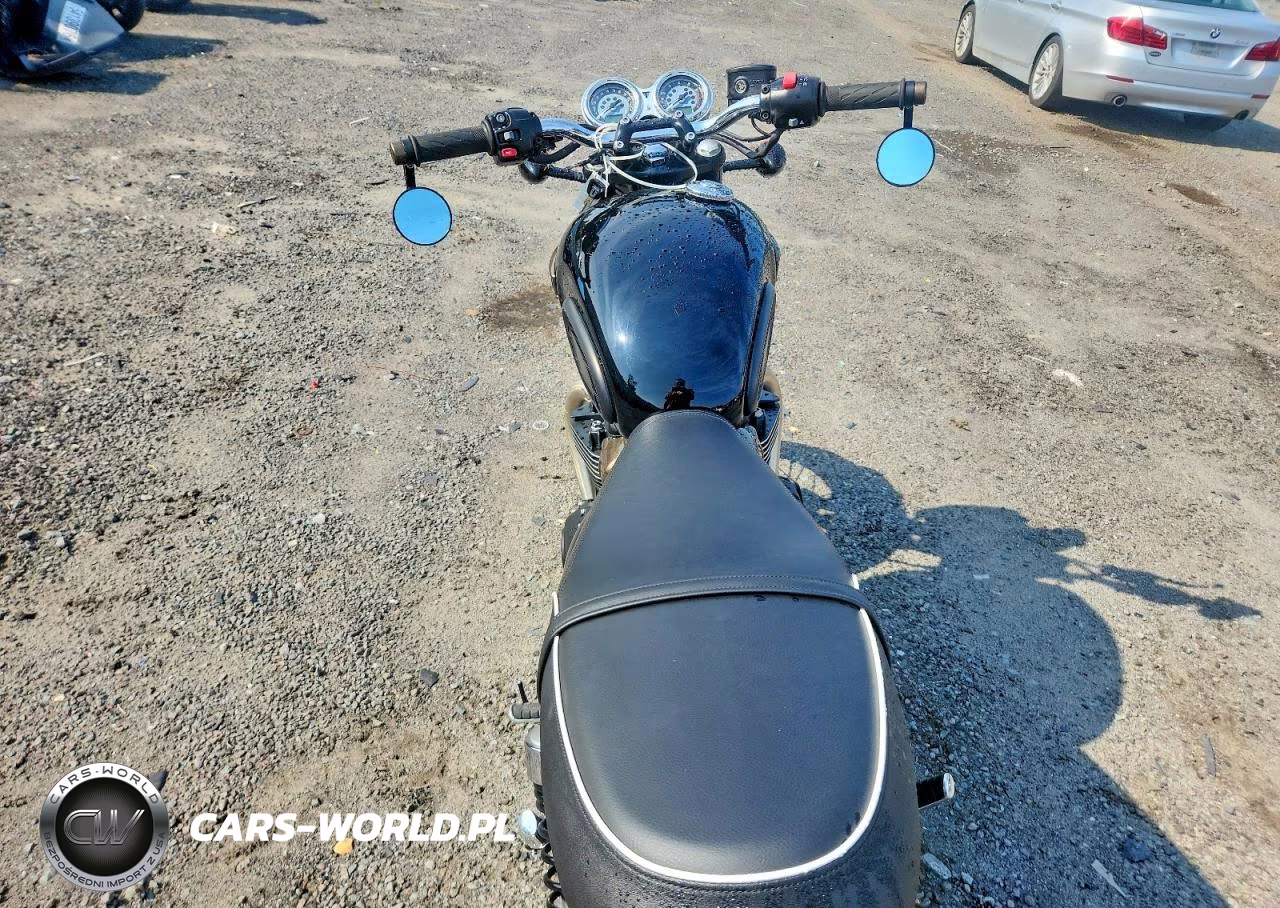 2024 Triumph Motorcycle Bonneville T100 VIN:SMTD10G71RTBP4158 - 6