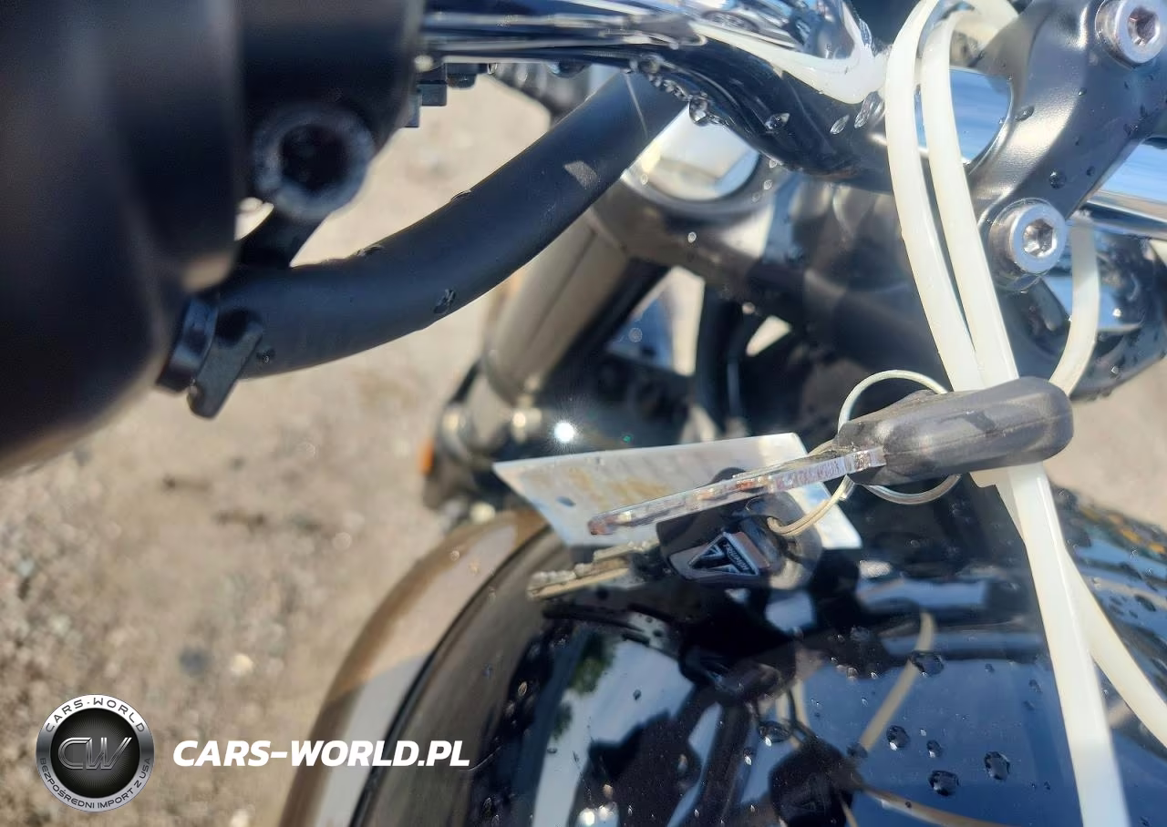 2024 Triumph Motorcycle Bonneville T100 VIN:SMTD10G71RTBP4158 - 8