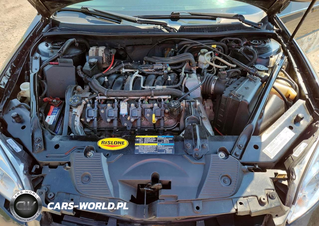 2006 Chevrolet Monte Carlo Ss VIN:2G1WL15C569366554 - 12
