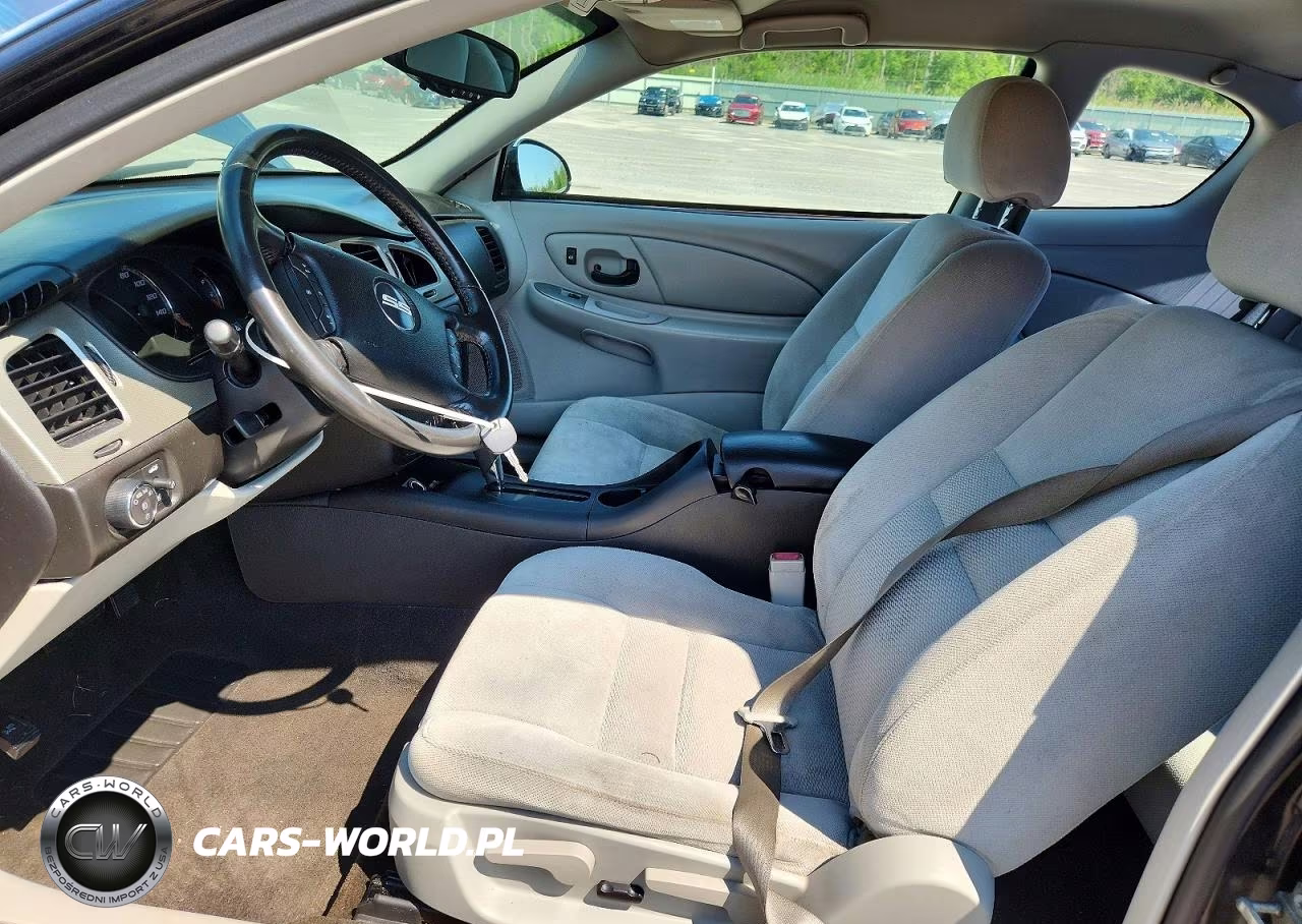 2006 Chevrolet Monte Carlo Ss VIN:2G1WL15C569366554 - 7
