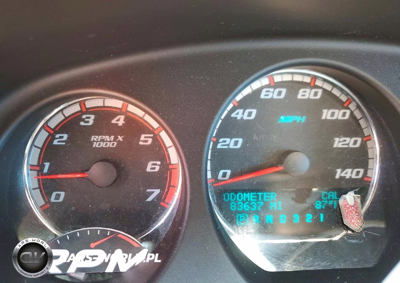 2006 Chevrolet Monte Carlo Ss VIN:2G1WL15C569366554 - 9