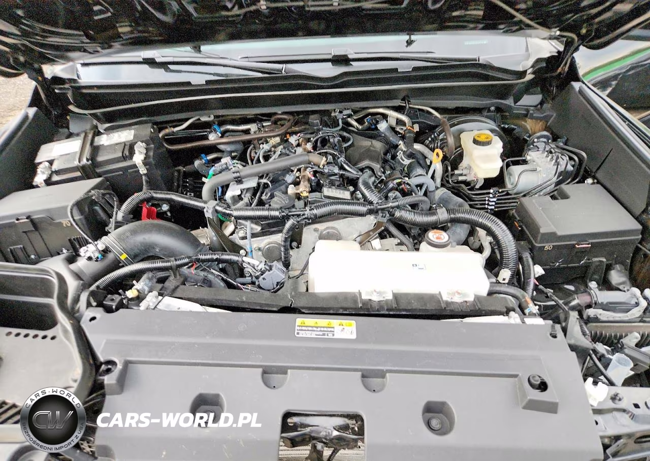 2025 Toyota Tacoma VIN:3TMLB5JN5SM202816 - 11