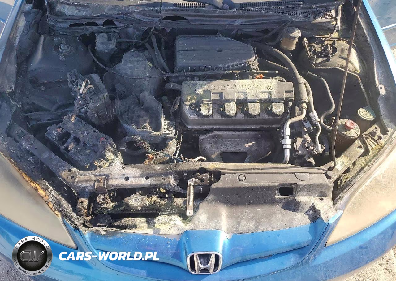 2005 Honda Civic Lx VIN:2HGES16535H546353 - 11