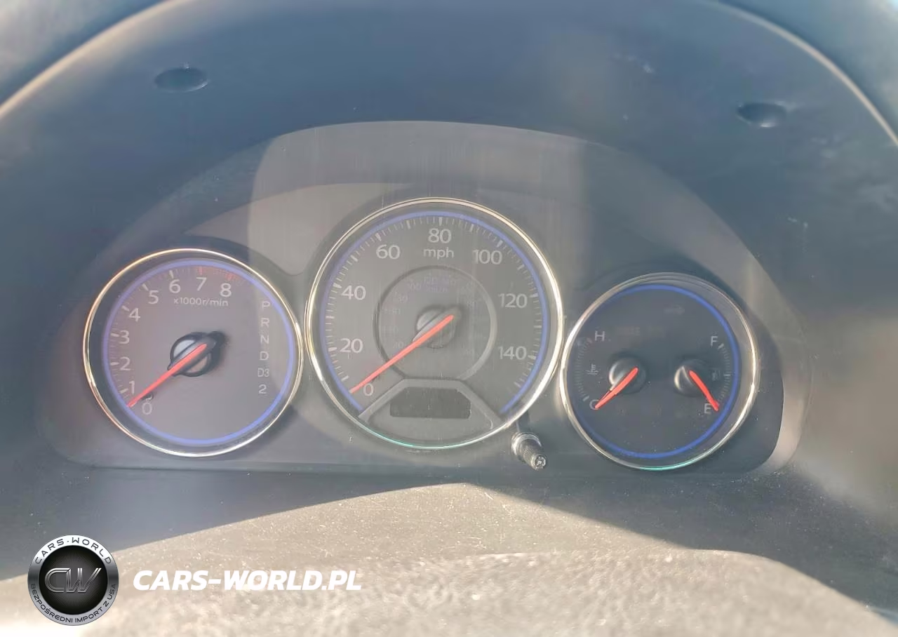 2005 Honda Civic Lx VIN:2HGES16535H546353 - 9