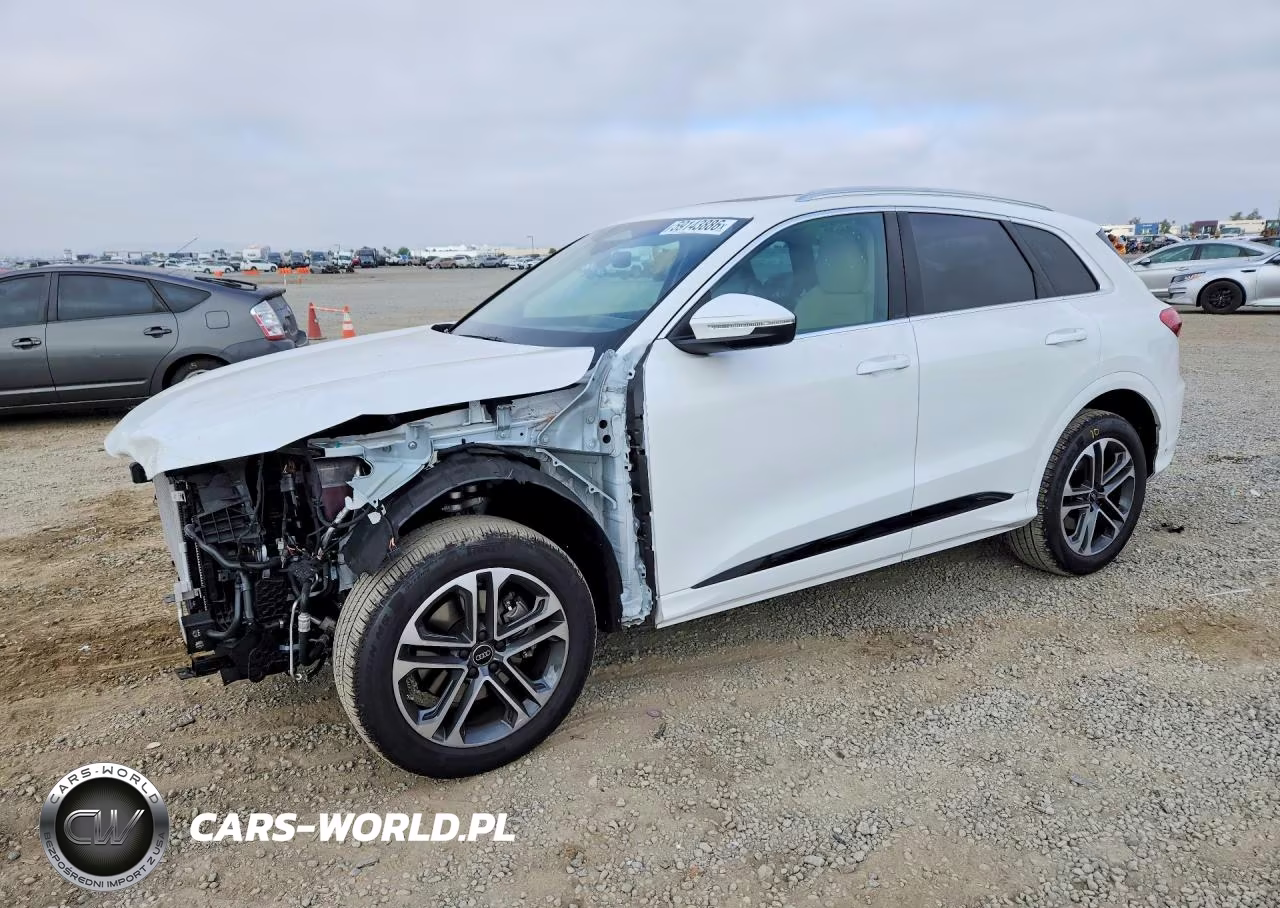 2025 Audi Q5 Premium Plus – zdjęcie 1 z 14