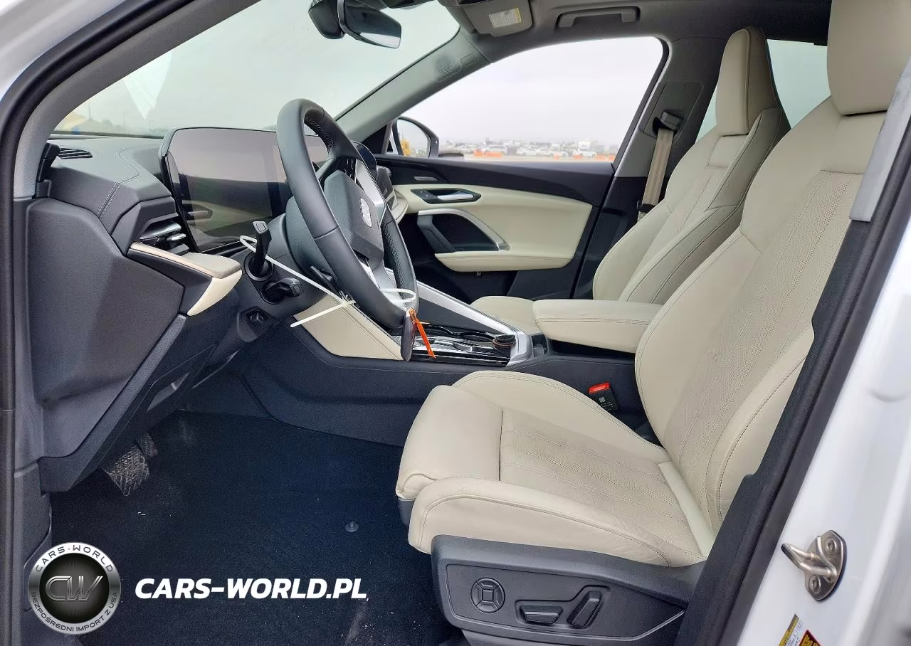 2025 Audi Q5 Premium Plus VIN:WA12AAGU1S2080835 - 7