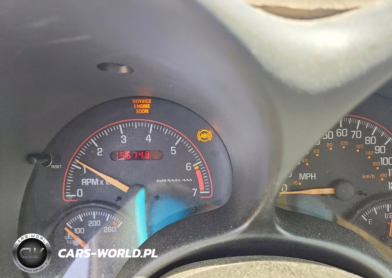 2001 Pontiac Grand Am Se1 VIN:1G2NF52E61M659404 - 9