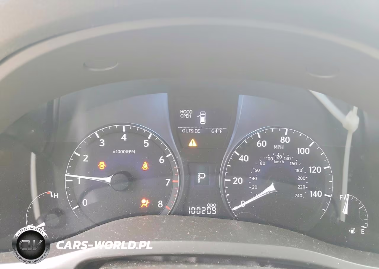 2010 Lexus Rx 350 VIN:2T2BK1BA6AC066862 - 9