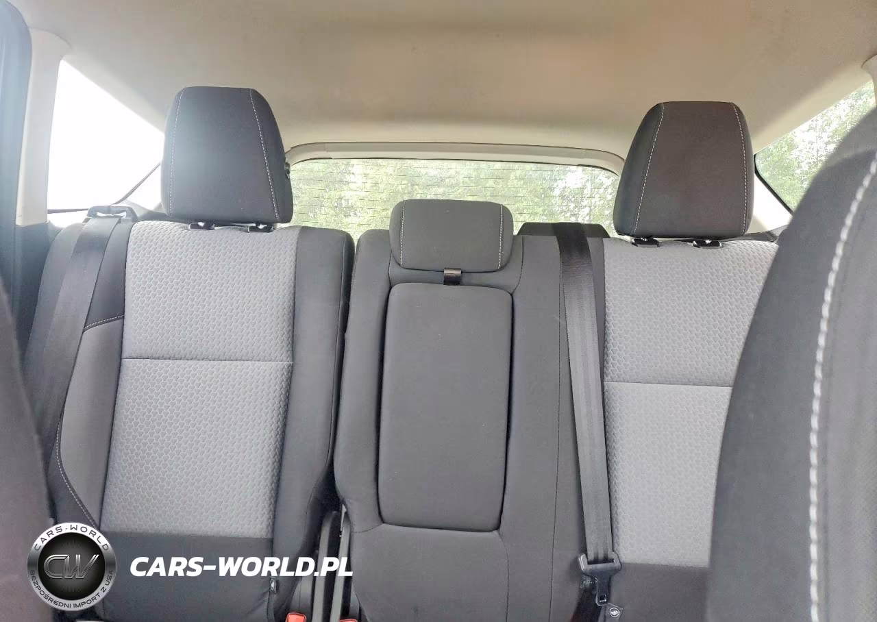 2017 Ford Escape Se VIN:1FMCU9GD7HUE17551 - 10