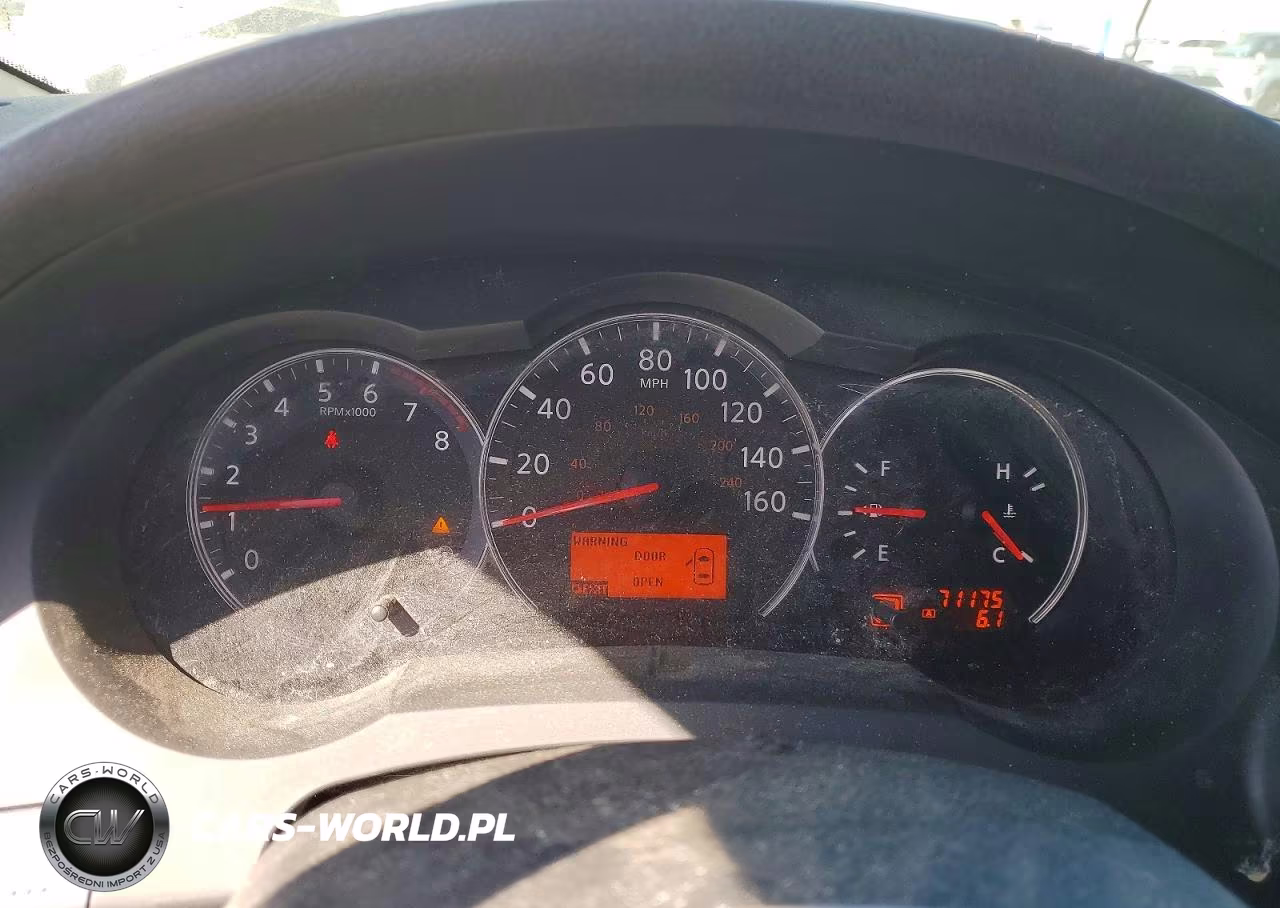 2011 Nissan Altima 2.5 VIN:1N4AL2AP3BN482669 - 9