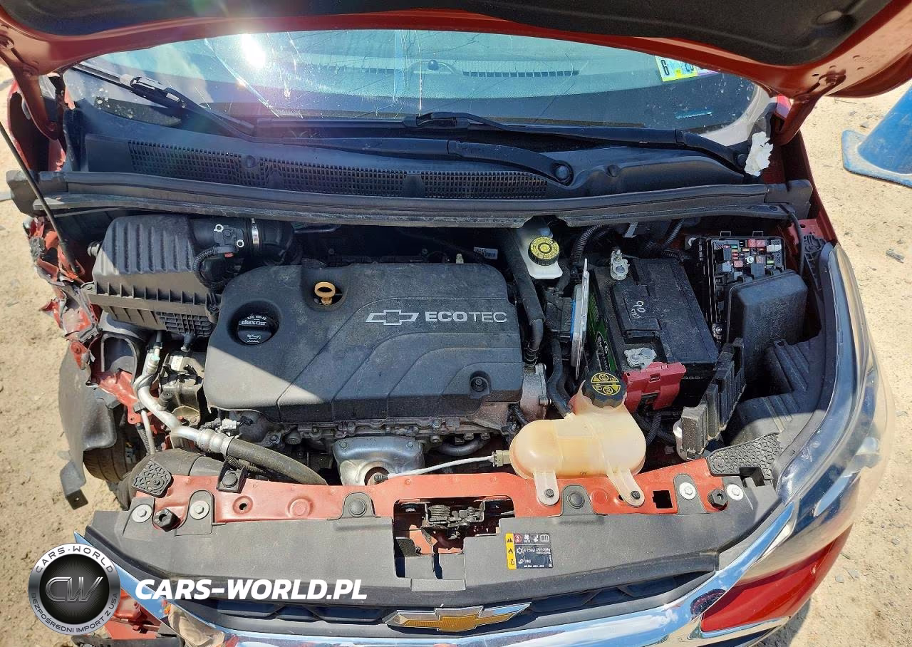 2021 Chevrolet Spark Ls VIN:KL8CB6SA8MC711331 - 11