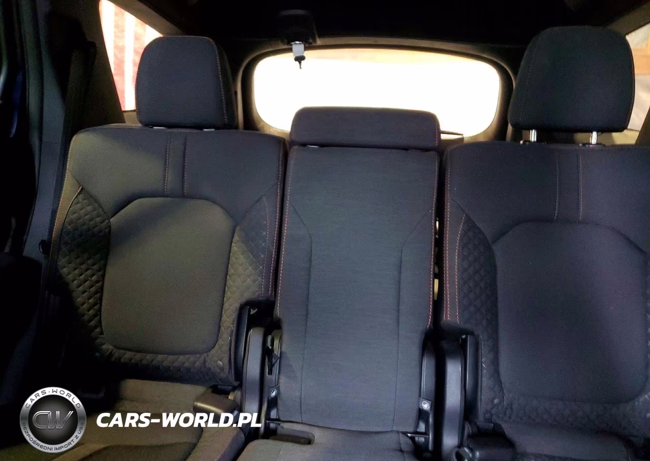 2023 Honda Pilot Sport VIN:5FNYG1H30PB037838 - 10