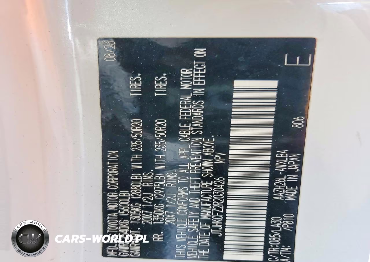 2024 Lexus Nx 450H+ Luxury VIN:JTJHKCFZ2R2030426 - 13