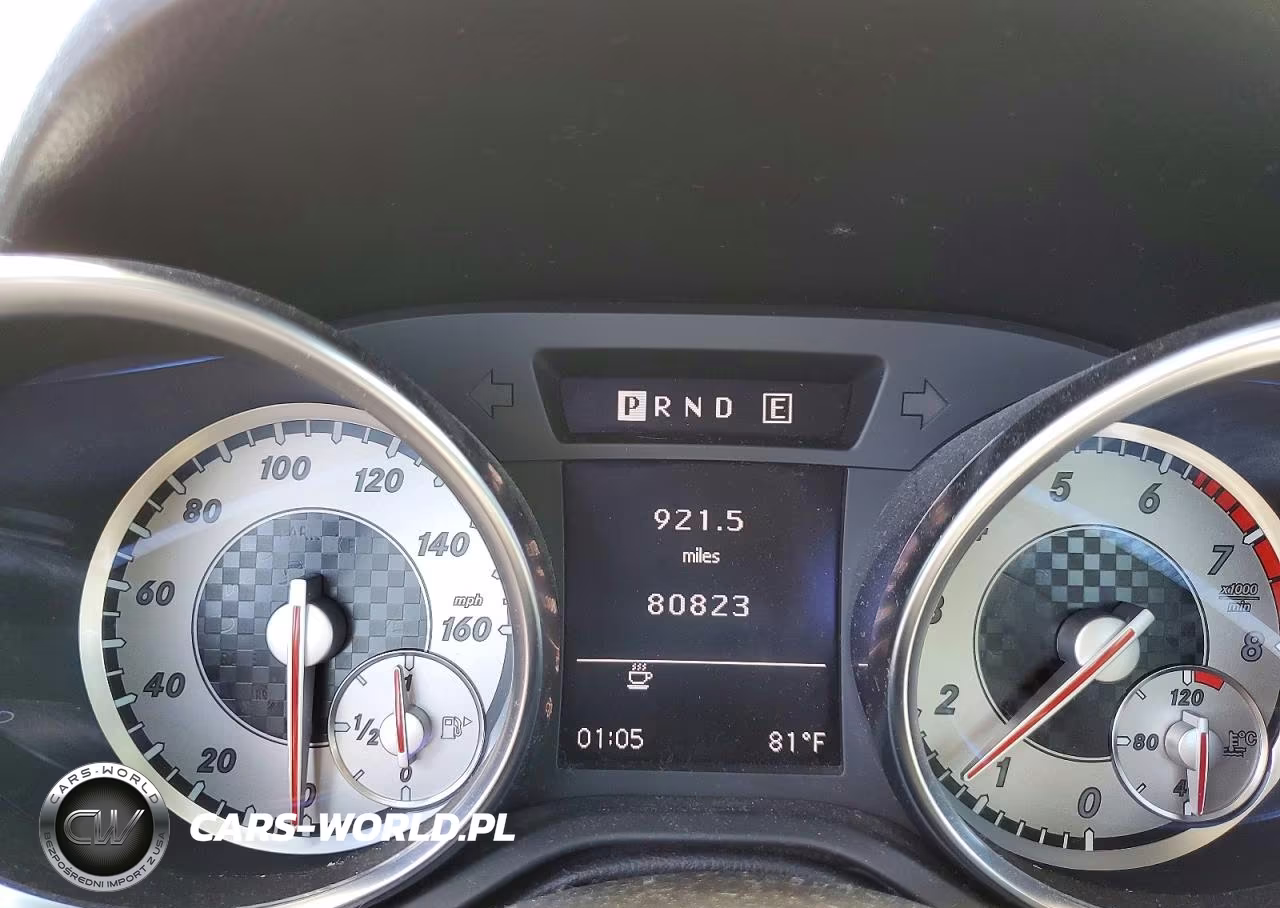2012 Mercedes-Benz Slk 250 VIN:WDDPK4HA0CF046688 - 9