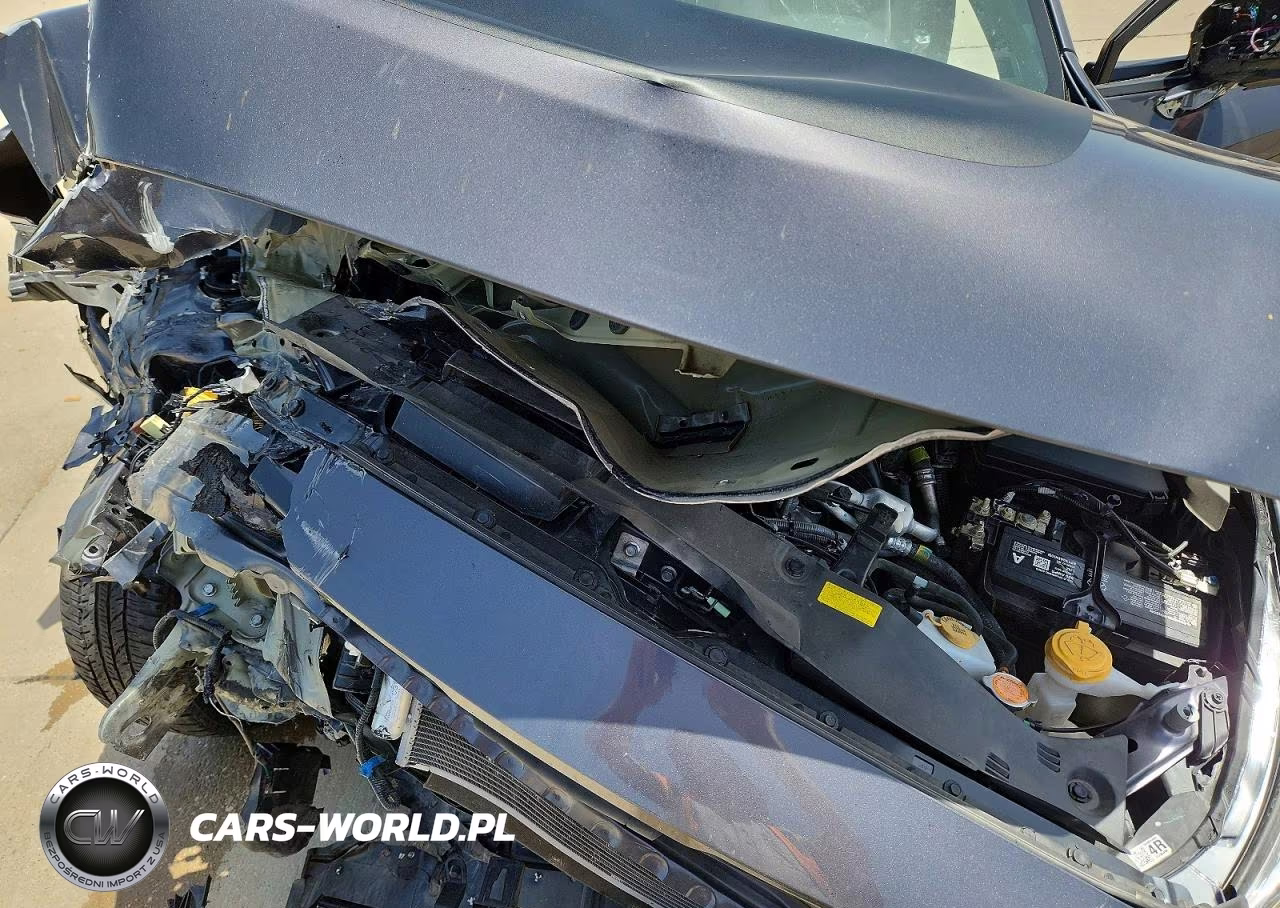 2024 Subaru Crosstrek Wilderness VIN:4S4GUHU66R3821580 - 11