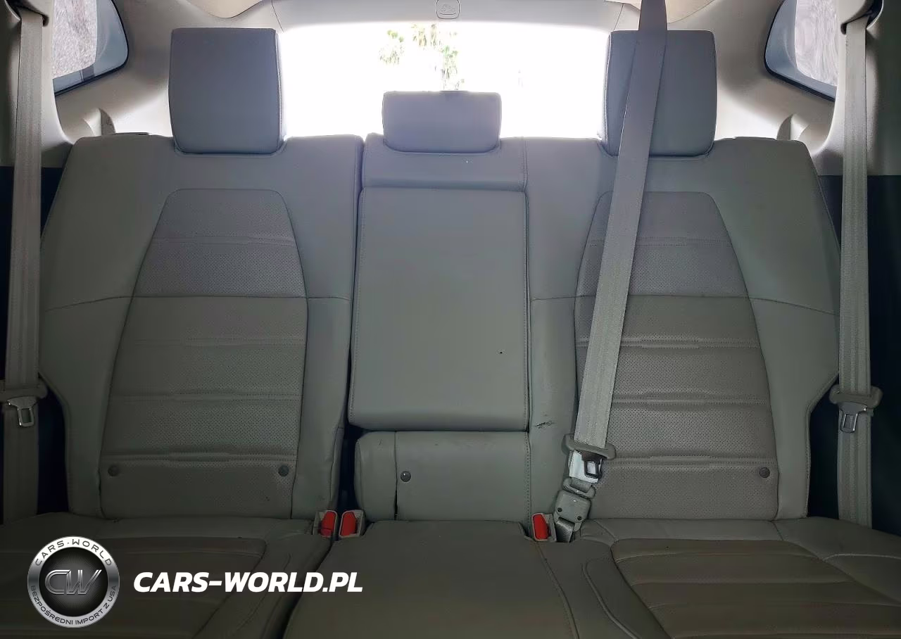 2018 Honda Cr-V Exl VIN:5J6RW1H83JL004205 - 10