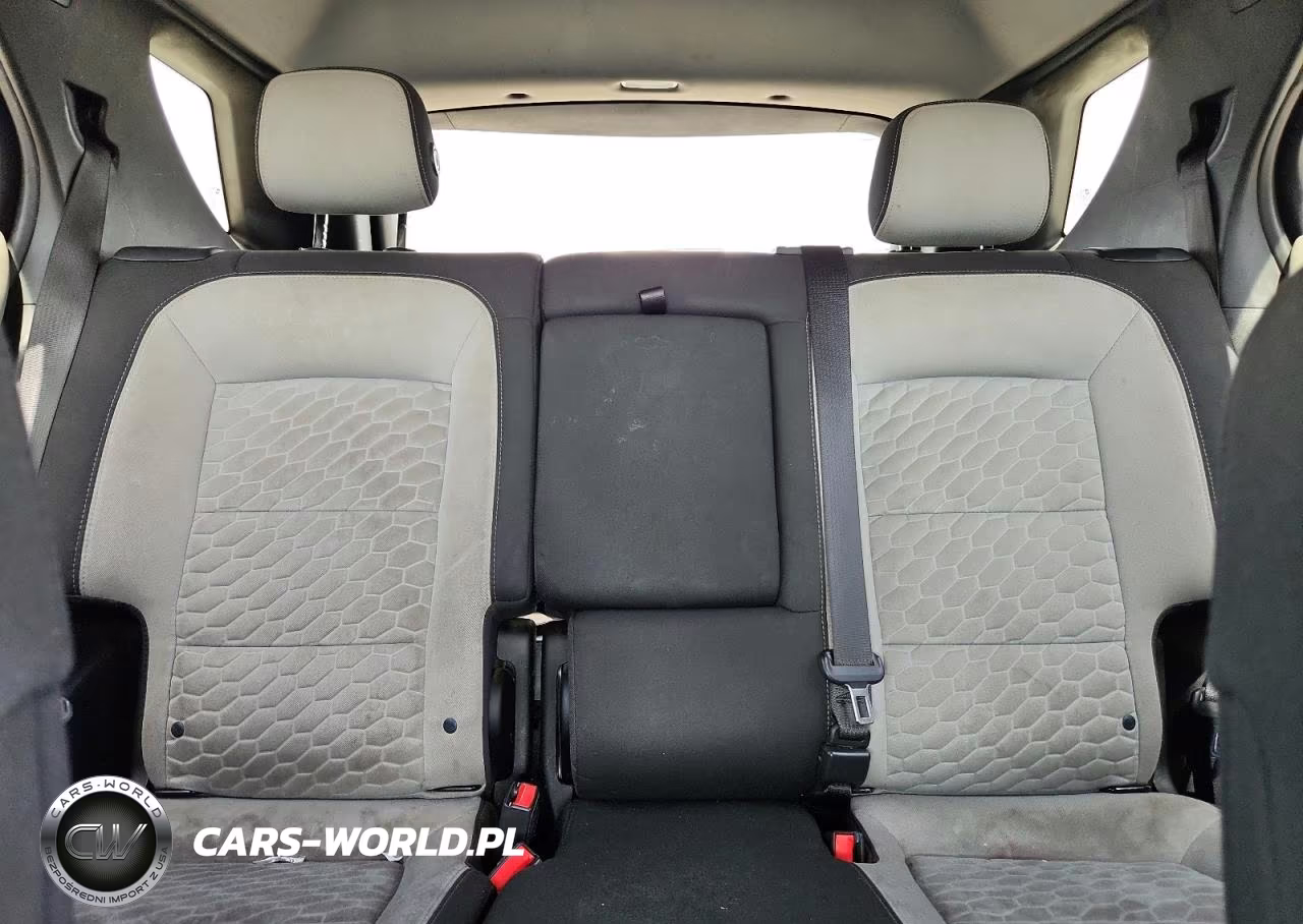 2019 Chevrolet Equinox Lt VIN:2GNAXUEV7K6190912 - 10