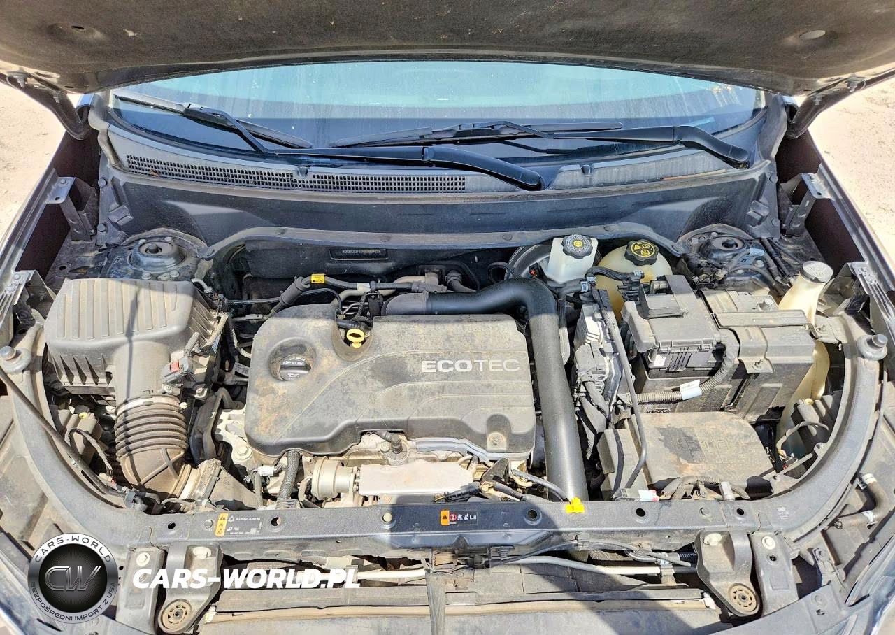 2019 Chevrolet Equinox Lt VIN:2GNAXUEV7K6190912 - 12