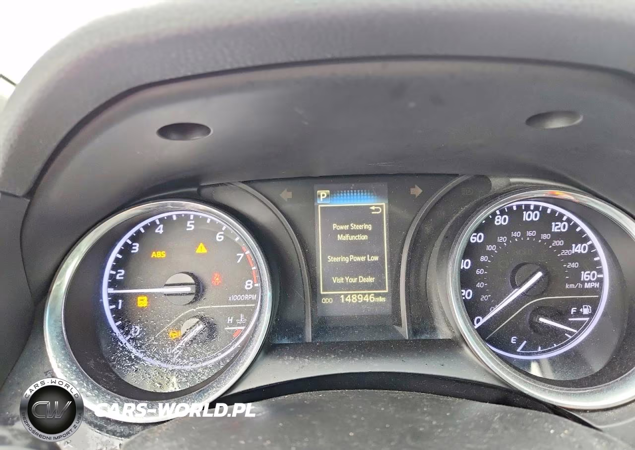2018 Toyota Camry Le VIN:4T1B11HK5JU138558 - 9