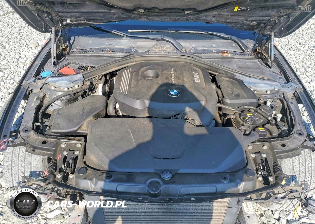 2018 BMW 330 Xi VIN:WBA8D9G55JNU67722 - 11