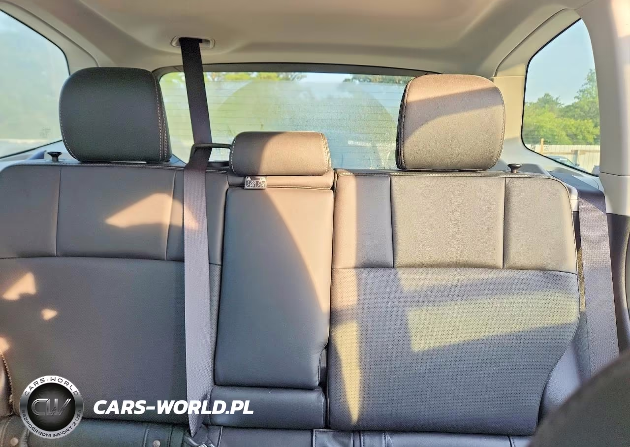 2015 Subaru Forester 2.5I Limited VIN:JF2SJAHCXFH828658 - 10