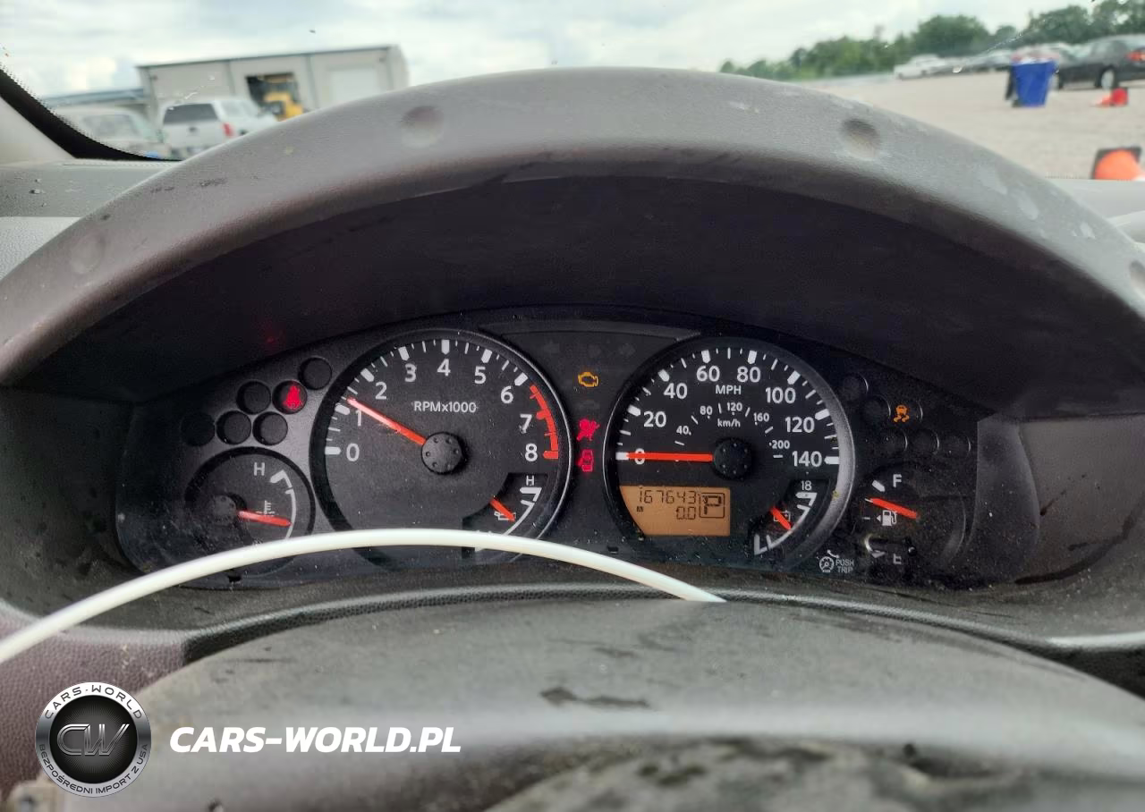 2019 Nissan Frontier Sv V6 VIN:1N6AD0CU5KN711493 - 9