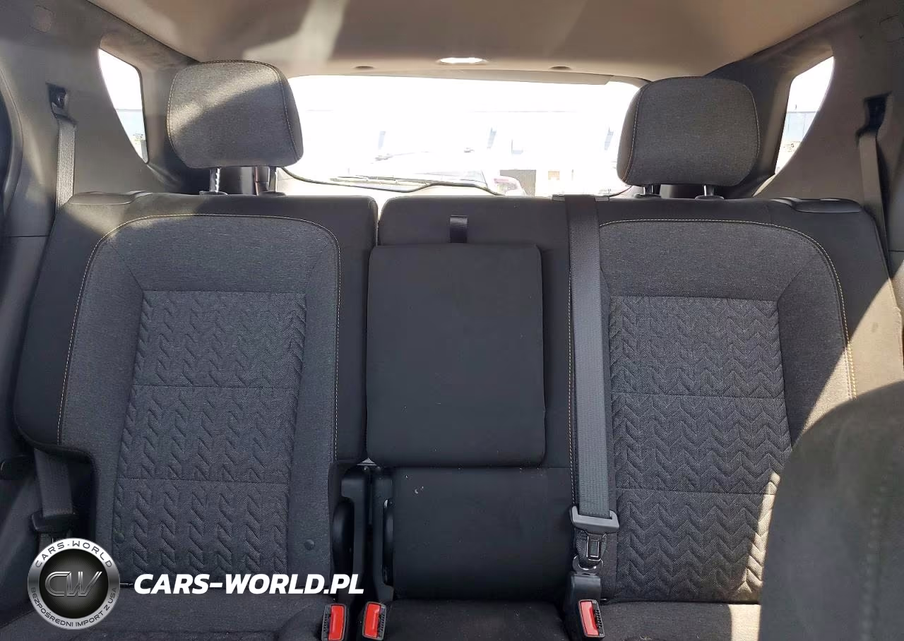 2022 Chevrolet Equinox Lt VIN:3GNAXKEV8NL233870 - 10