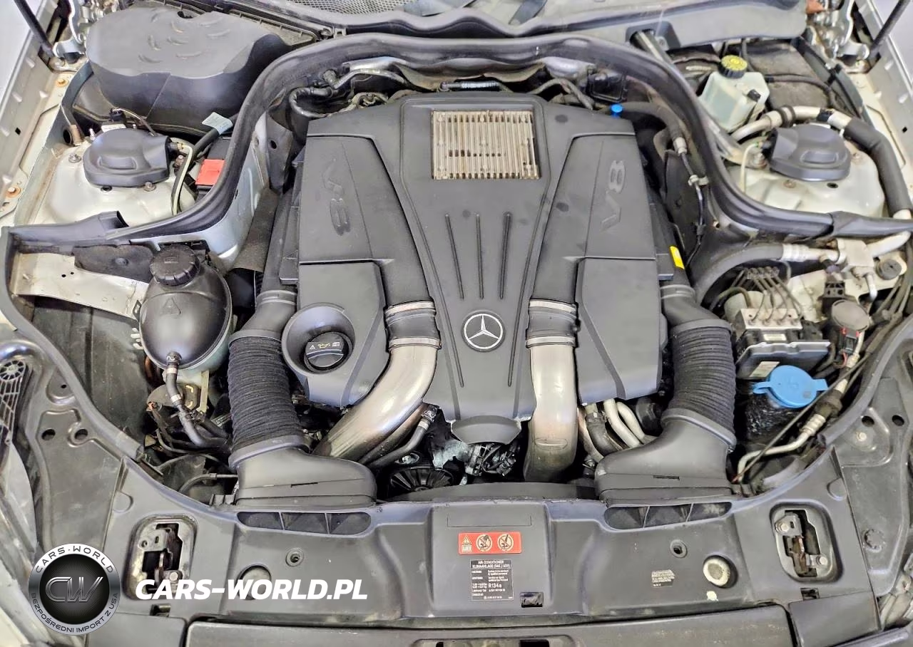 2012 Mercedes-Benz Cls 550 VIN:WDDLJ9BB3CA045497 - 11