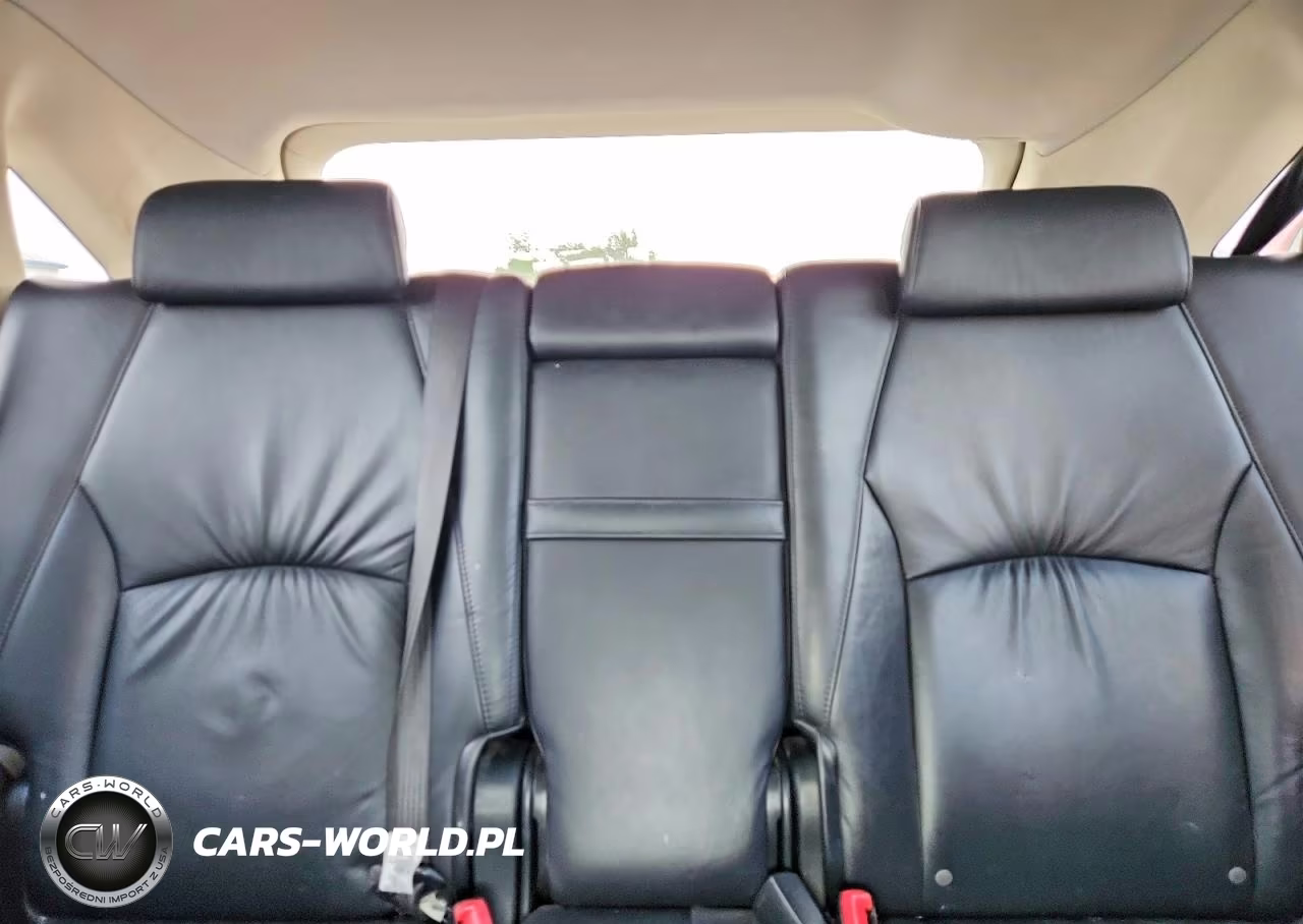 2008 Lexus Rx 400H VIN:JTJHW31U982056746 - 10