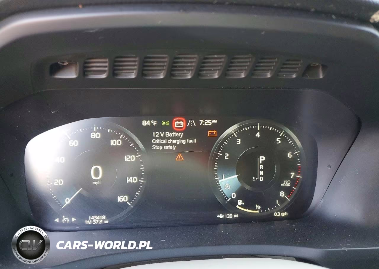 2016 Volvo Xc90 T6 VIN:YV4A22PK6G1037153 - 9