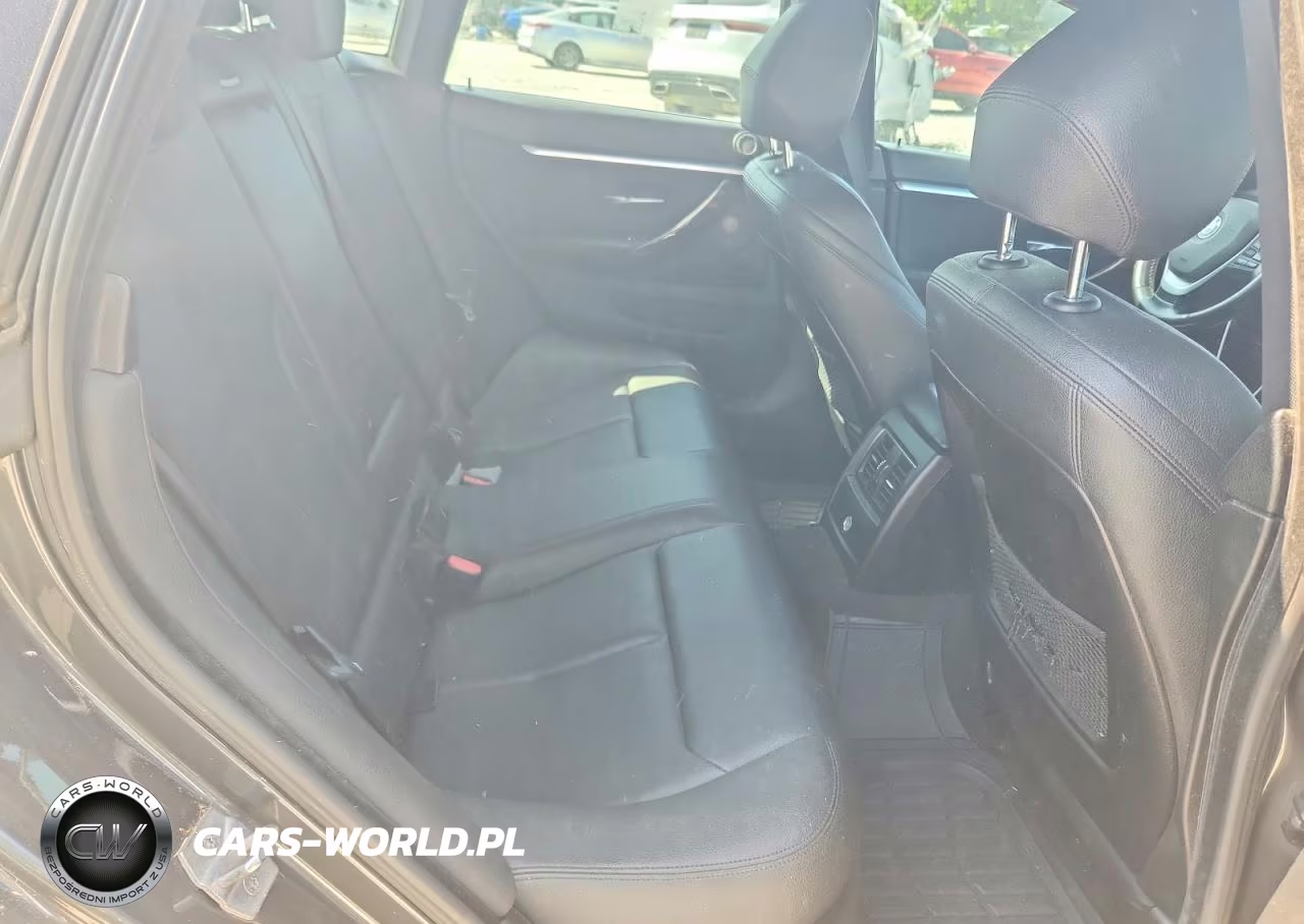 2019 BMW 440I Gran Coupe VIN:WBA4J5C57KBM66385 - 10