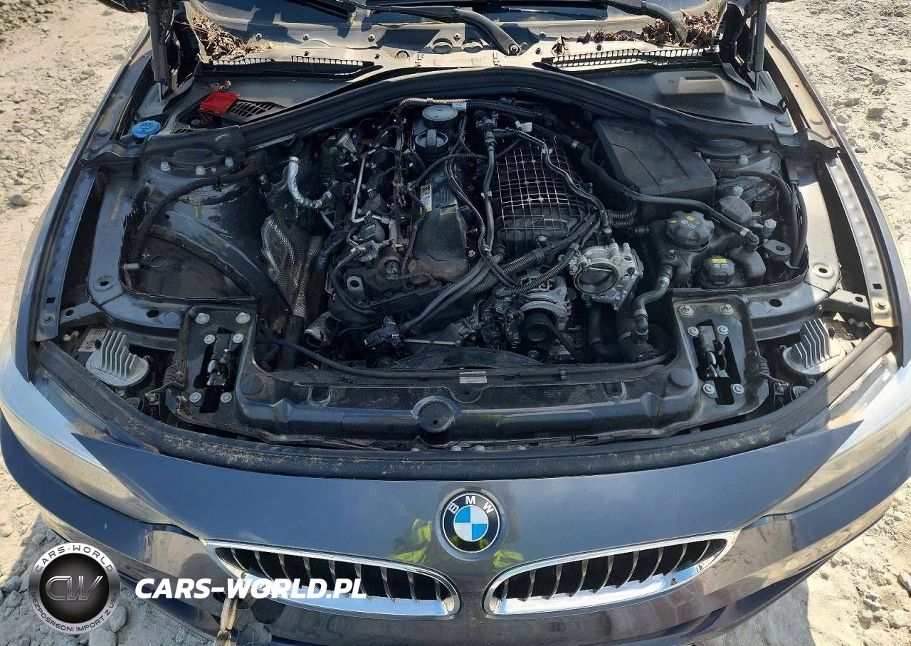 2019 BMW 440I Gran Coupe VIN:WBA4J5C57KBM66385 - 11