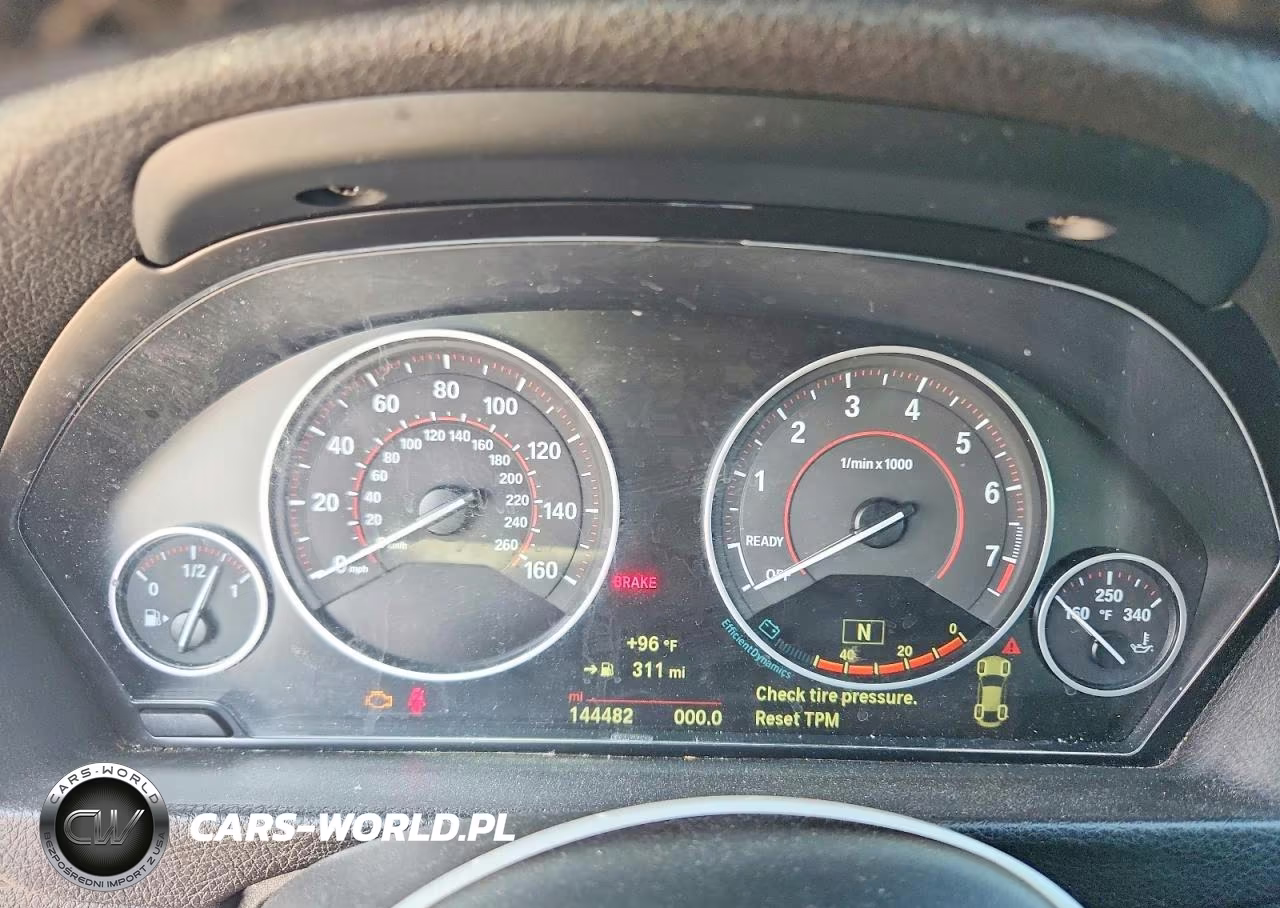 2019 BMW 440I Gran Coupe VIN:WBA4J5C57KBM66385 - 9