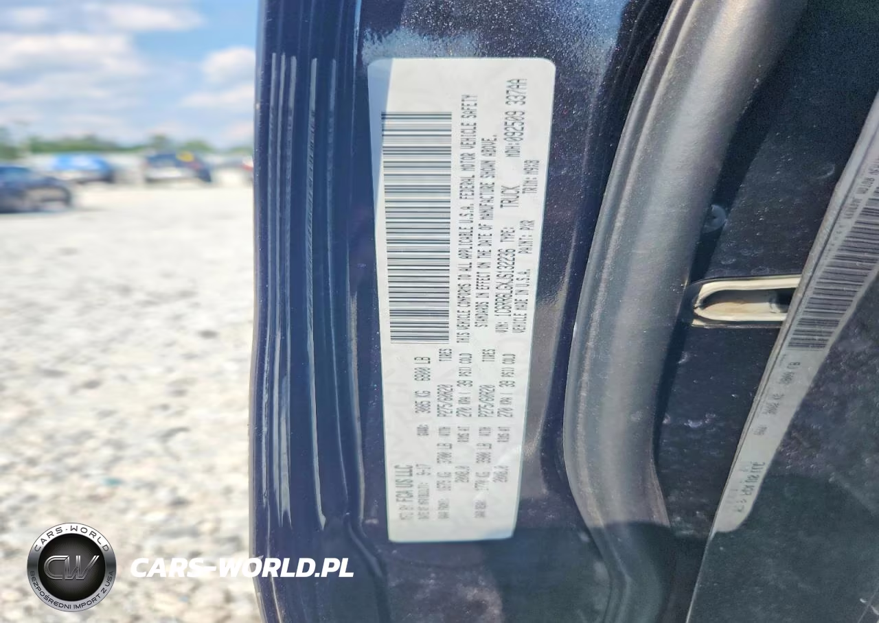 2018 Ram 1500 Slt VIN:1C6RR6LGXJS132236 - 12