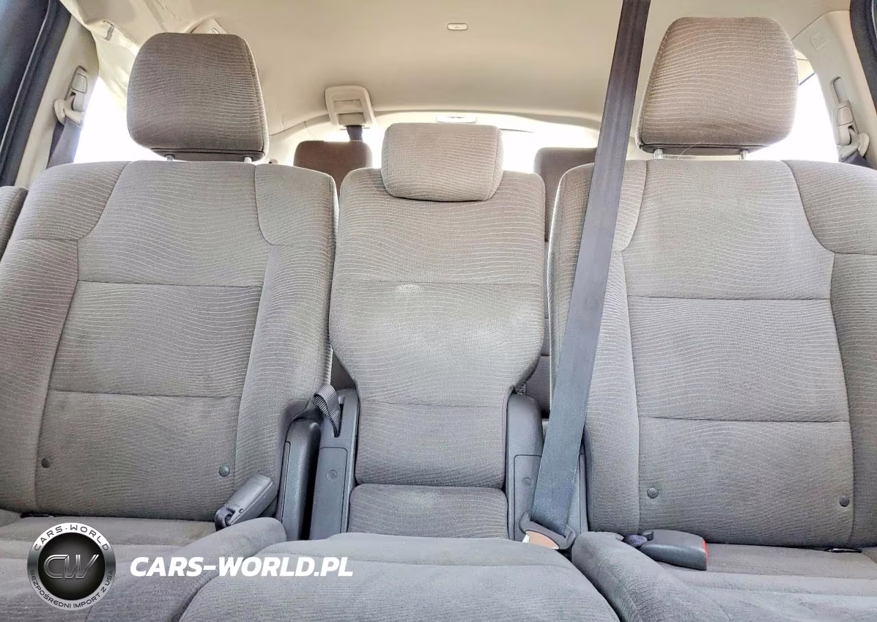 2013 Honda Odyssey Ex VIN:5FNRL5H43DB070960 - 10