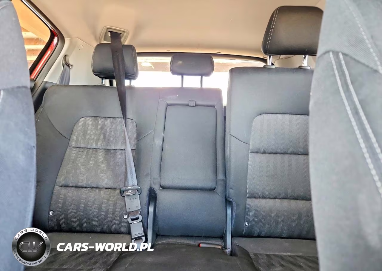2019 Kia Sportage Lx VIN:KNDPM3AC9K7507759 - 10