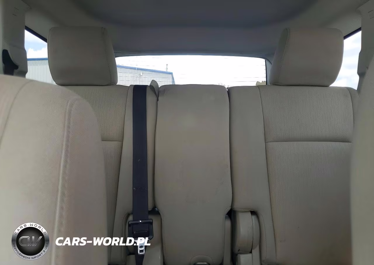 2010 Dodge Journey Sxt VIN:3D4PG5FVXAT180489 - 10
