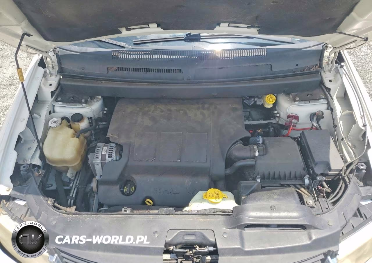 2010 Dodge Journey Sxt VIN:3D4PG5FVXAT180489 - 12